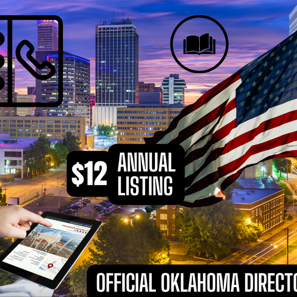 1 YEAR LISTING ON SITE
