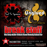 ungluedstptribute