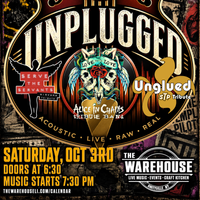 Grunge Unplugged!!!