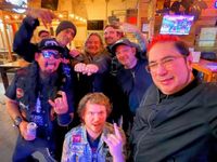 Jeol Remero's bday bash! featuring Geen river thrillers, & Creatüra