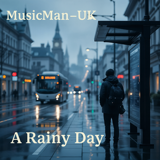 A Rainy Day by MusicMan-UK