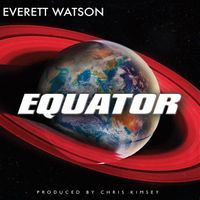 Equator by Everett Watson