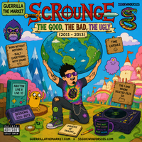 The Good, The Bad, The Ugly by ScRouNGe