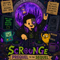 Prequel to the Sequel by ScRouNGe