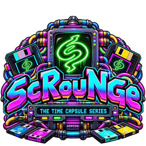 ScRouNGe — Track Builder | 2-Hour Ableton Workshop