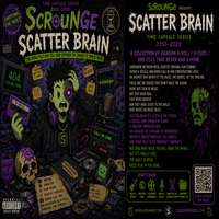 Scatter Brain by ScRouNGe