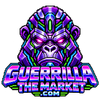Guerrilla the Market — Artist Business Consultation | 60 Minutes