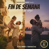 Fin de Semana (Con Mi Hija) by DJ ALL-HANDZ ft Solomon Cruz