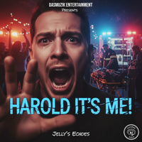 Harold It's Me! by Jelly's Echoes