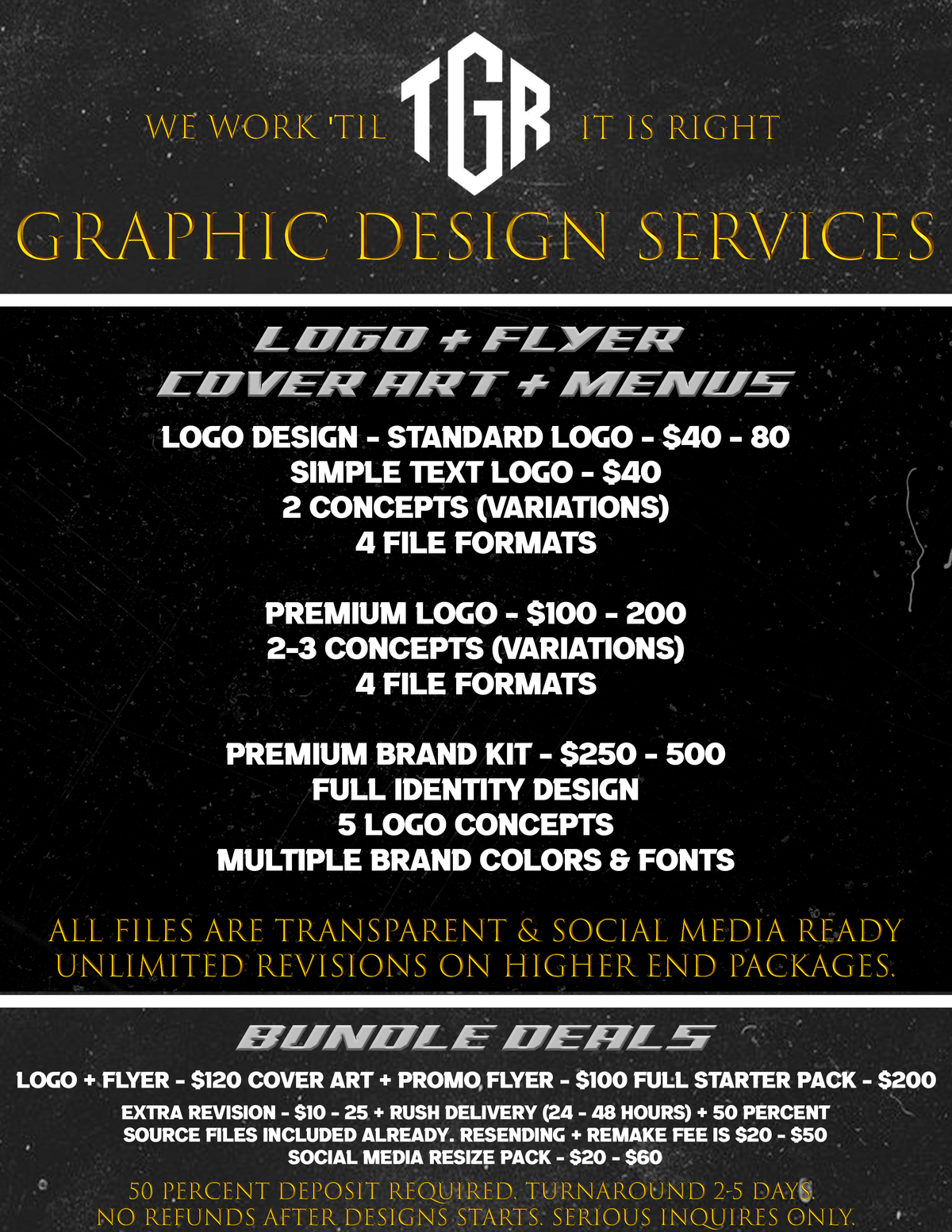 Simple Flyer