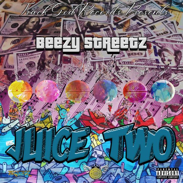 Juice TWO - CD