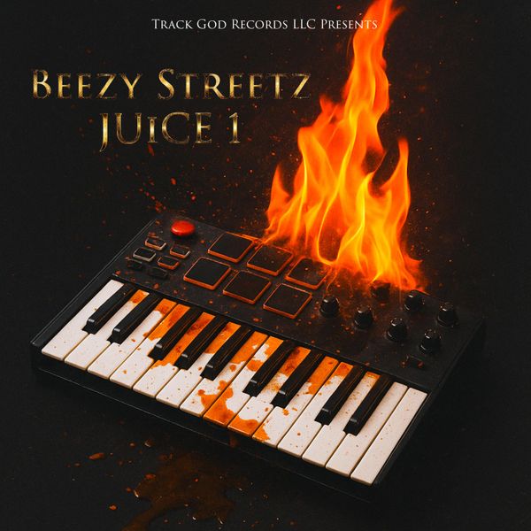 Juice ONE (Deluxe Version) - Digital Download