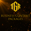 Business Content Packages - Biweekly