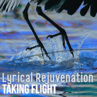 Taking Flight by Lyrical Rejuvenation