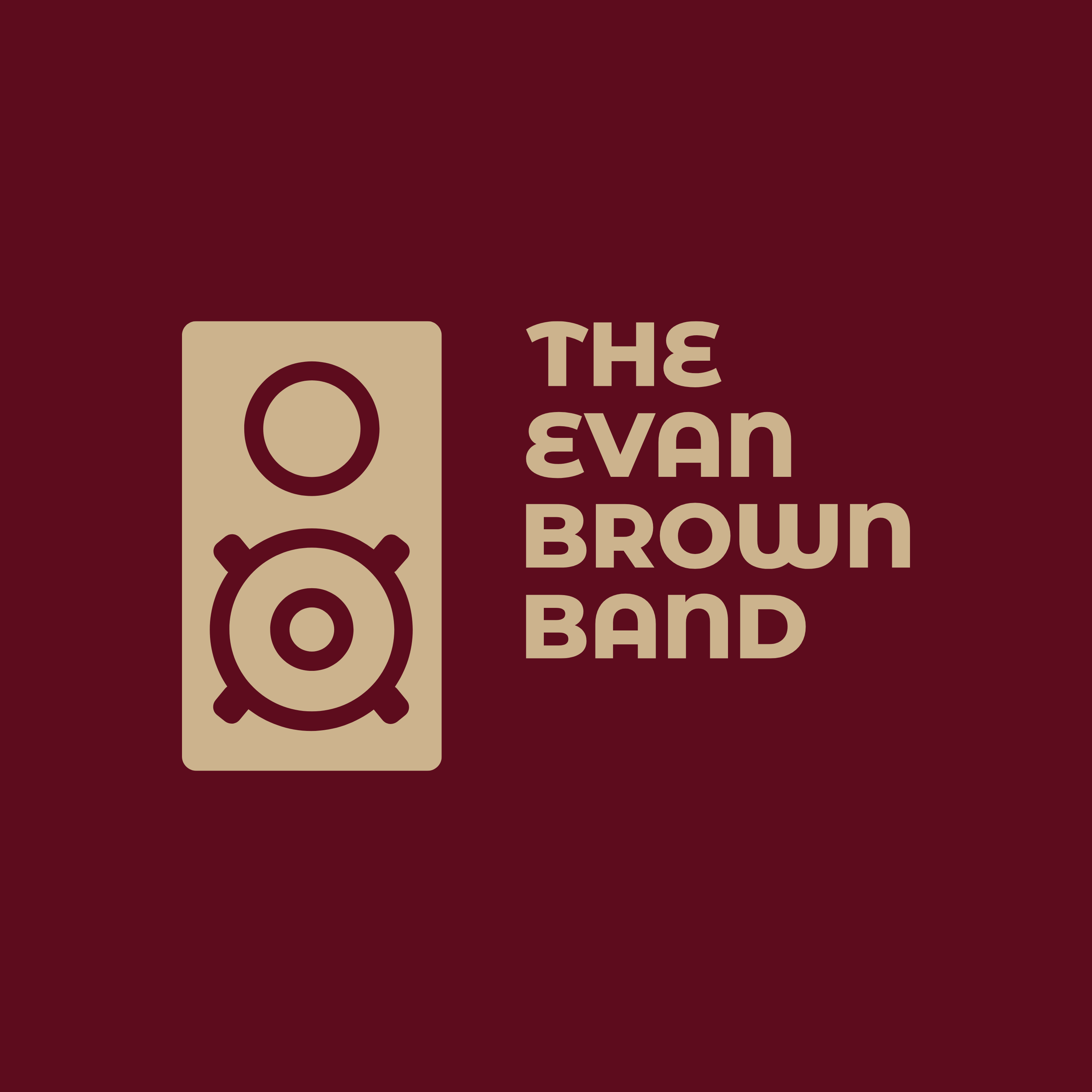 Evan Brown Band