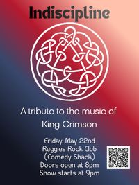 Indiscipline: A Tribute to the band King Crimson