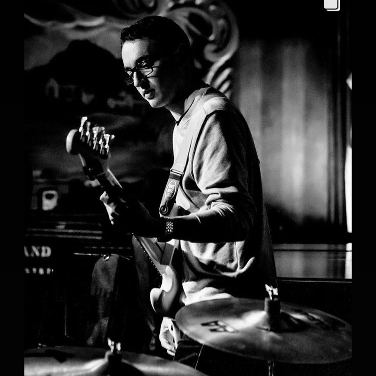 Conor Roe, Bass Guitar