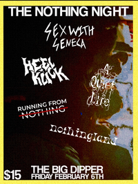 The Nothing Night