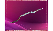 ‘Commanding’ Bracelet