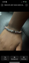 ‘Prideful’ Bracelet
