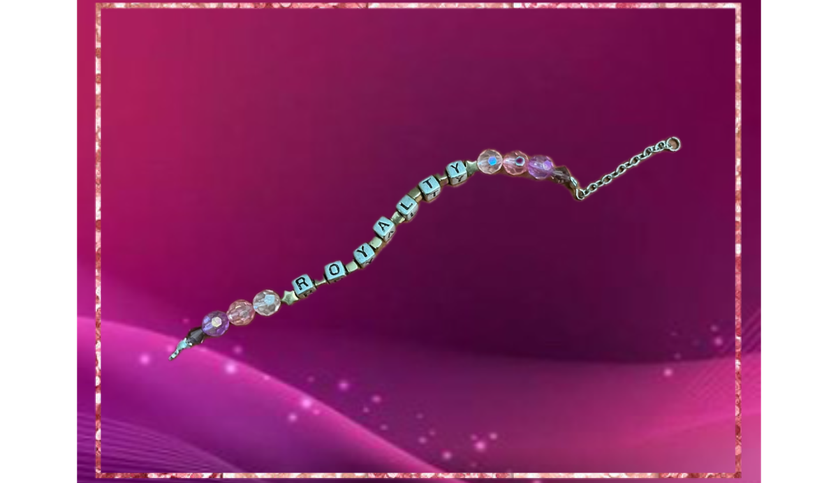'Royalty' Bracelet