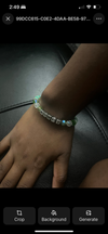 ‘Money’ Bracelet