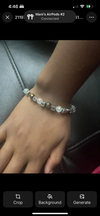 ‘Charming’ Bracelet