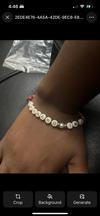 ‘Commanding’ Bracelet