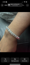 ‘Courageous’ Braclet