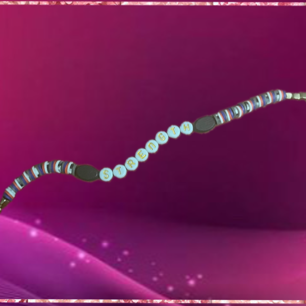 ‘Strength’ Bracelet