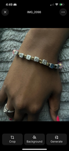 'Royalty' Bracelet