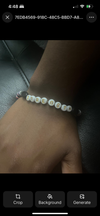 ‘Strength’ Bracelet