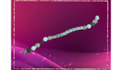 ‘Ambitious’ Necklace