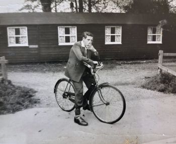 Billy Duffield: One of our podcast contributors
