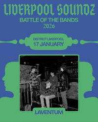 Liverpool Soundz Battle of the Bands
