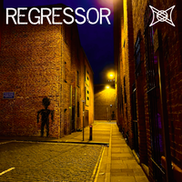 Regressor - single by Laventum