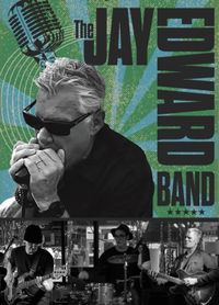 The Jay Edward Band