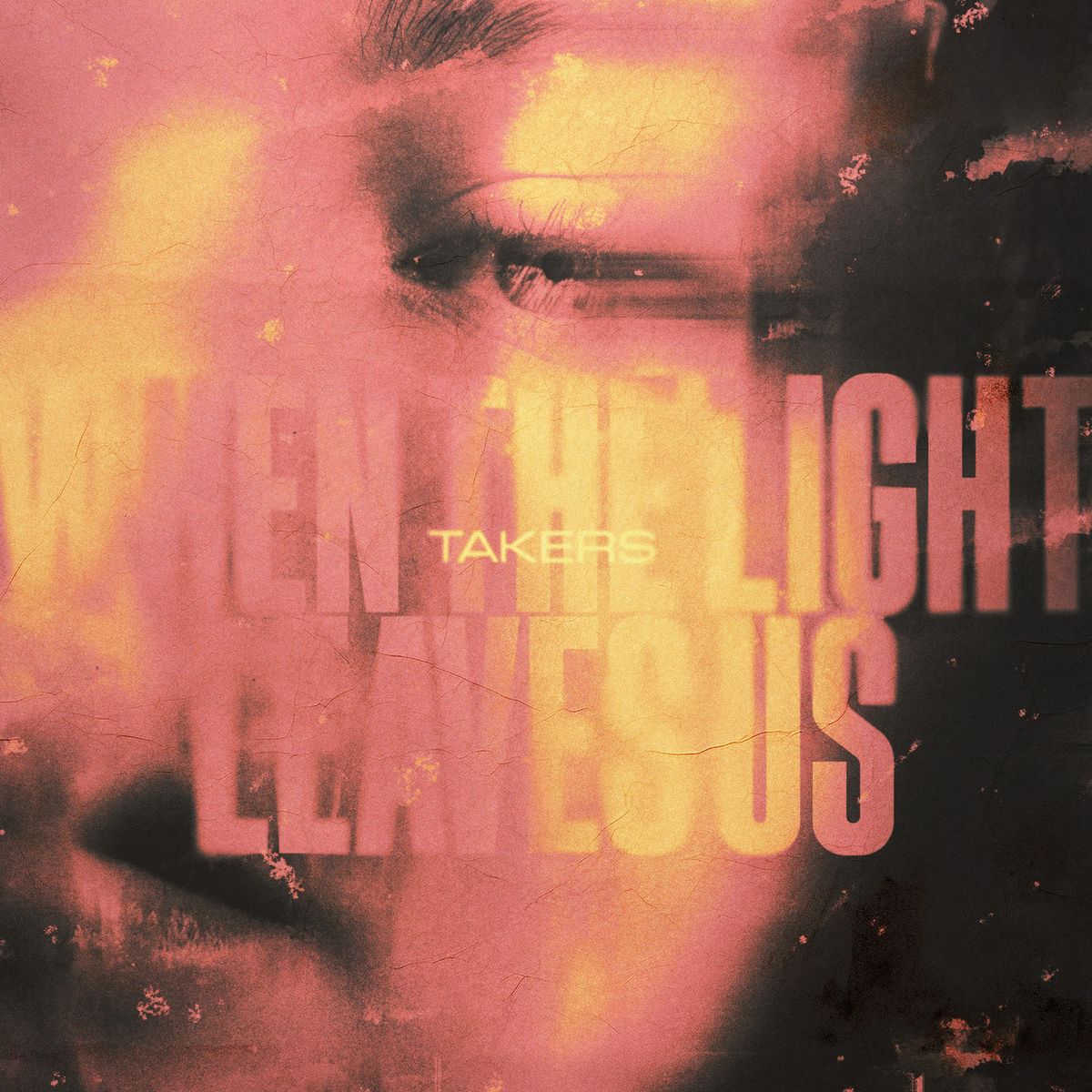 When The Light Leaves Us - CD