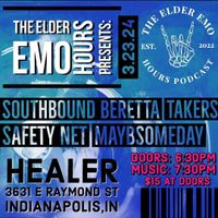 Elder Emo Hours Presents: