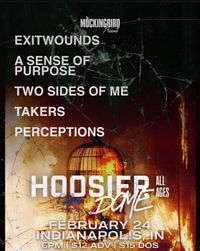 Mocking Bird Presents