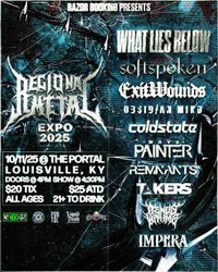 Regional Metal Expo 2025