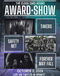 Elder Emo Hours Awards Show