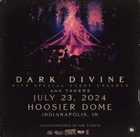 Dark Divine