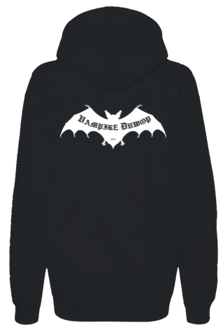 Vampire Duwop Hoodie