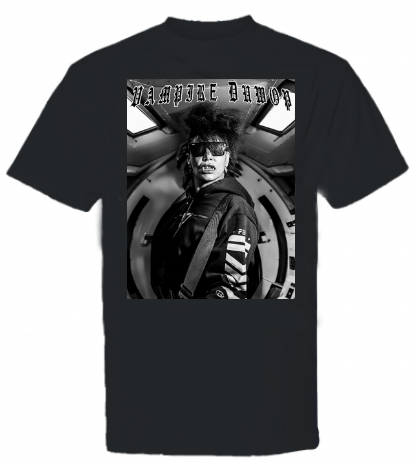 Vampire Duwop Tee
