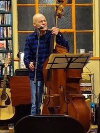 CZ Mooney-- songwriters' circle