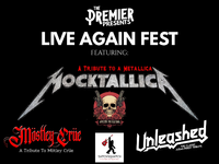 Live Again Fest