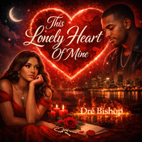 This Lonely Heart Of Mine by Dré Bishop