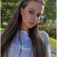 Your Smile by Dré Bishop