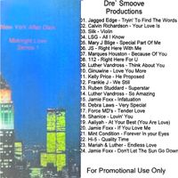 New York After Dark, “Midnight Love” Series 1 by Dré “Smoove” Productions 